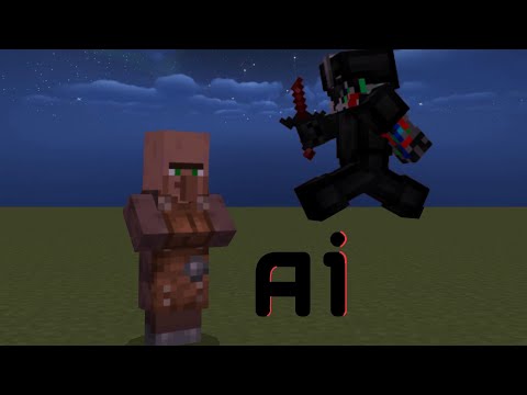 Bedrock_Main - Is this the future of minecraft combat/pvp ?