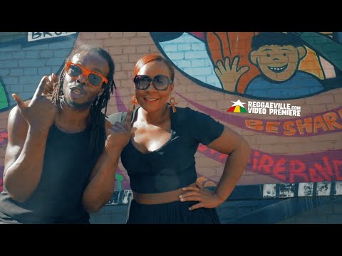 Hi Grade Hi-Fi feat. Jugganaut & K.Dottie - Poison Medicine [Official Video 2020]