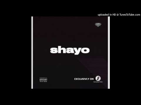Ceeza Milli ft Wizkid – Shayo Official Audio (Warz TV)