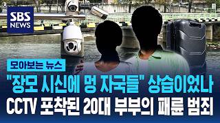 Download lagu 'Bruises on Mother-in-Law's Body' Was It Habitual?… Heinous Crime by Couple in Their 20s Caught o... mp3