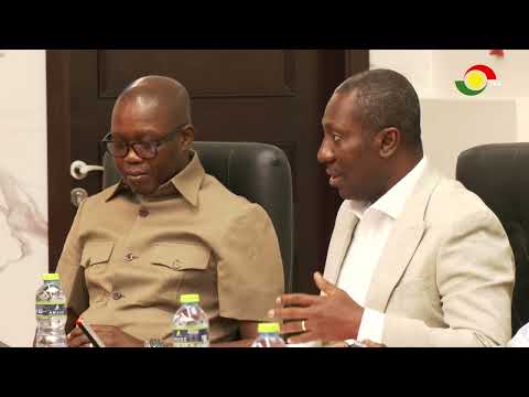 Minority down to “mighty 87” after losing a seat — Afenyo-Markin