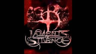 Laments Of Silence - Dying Inside (+ Lyrics) [HD]
