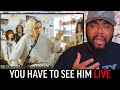 This Man Is PURE MAGIC 😳✨ | American REACTS to Fujii Kaze: Tiny Desk Concert JAPAN