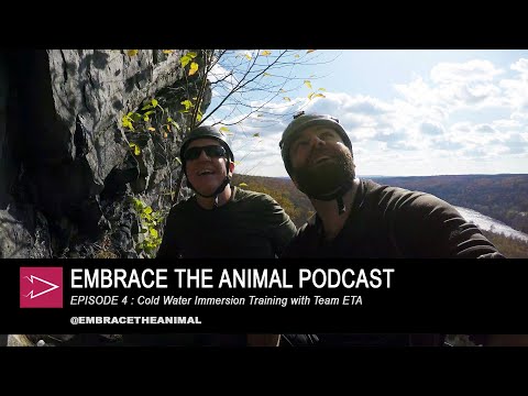 Embrace the Animal Episode 3 - A Climb Far Higher with Chuck Marden