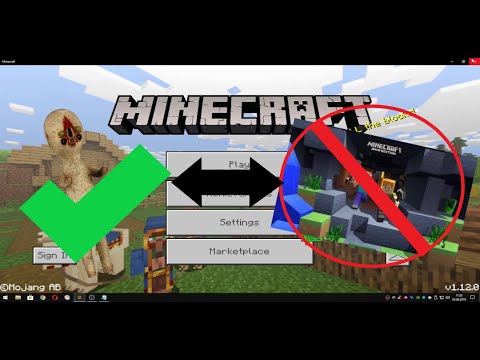 How to install mods on Minecraft Windows 10 Edition!!!