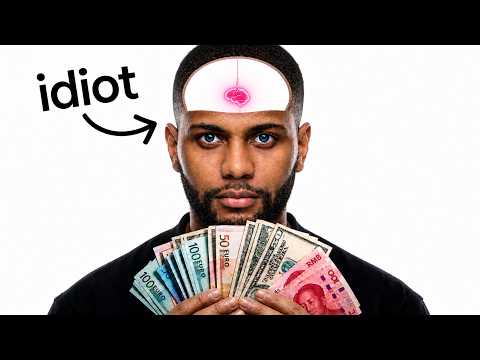 7 Business qui ont Rendu des Idiots Millionnaires