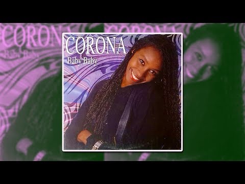 Corona - Baby Baby (Lee Marrow Extended Video Mix)