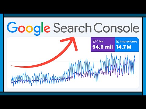 ¿Qué son los buscadores web y cómo nos muestran la información