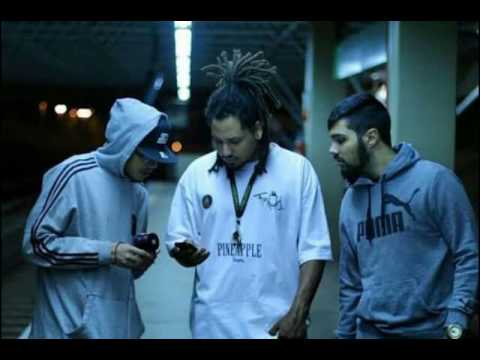 Froid part Menestrel (Lamentável)