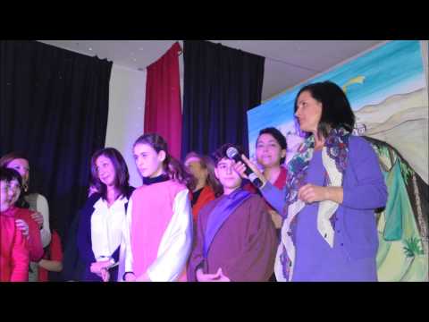 Preoccupazione in cielo e pace in terra