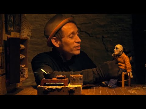 Clin d'oeil à la Méliès - Gabriel SAGLIO