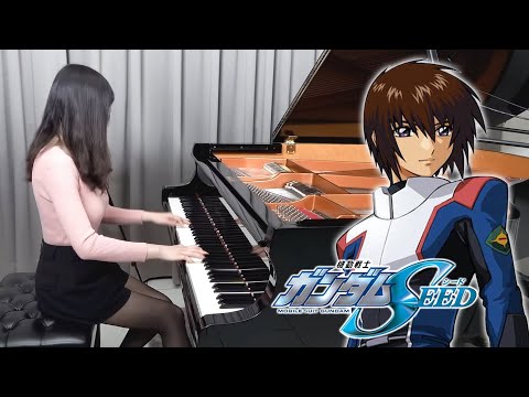 Kidou Senshi Gundam SEED Special Edition Anna ni Issho Datta no ni See-Saw