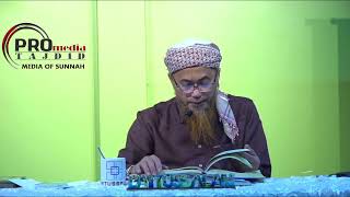 TAFSIR JUZUK 28