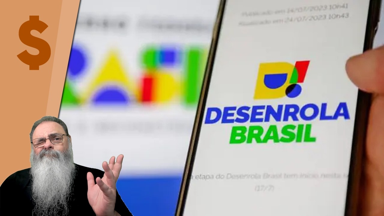 LULA vai LANÇAR de NOVO PROGRAMA de MULTIPLICAÇÃO de DIVIDAS: CADA R$ 1 em DÍVIDA, virou R$ 1,15