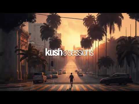 #241 KushSessions (Liquid Drum & Bass Mix)
