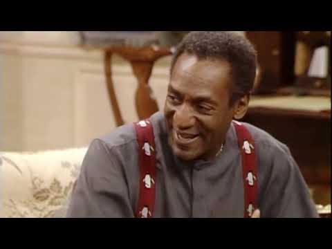 The Cosby Show and 3 more