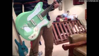 A Victim of the Modern Age