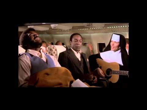 Airplane! - R.E.S.P.E.C.T.