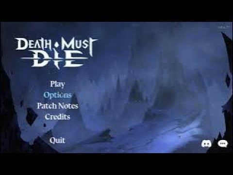 Death Must Die! -ep56 Let's Play!| Bitter Bailouts