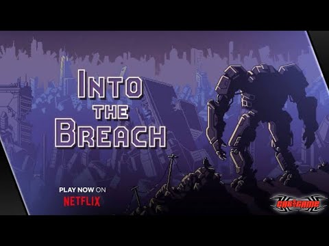 NETFLIX Into The Breach Gameplay Android Ios - YouTube