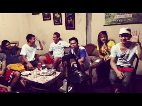 HAPPY BDAY JUNJUN 2016