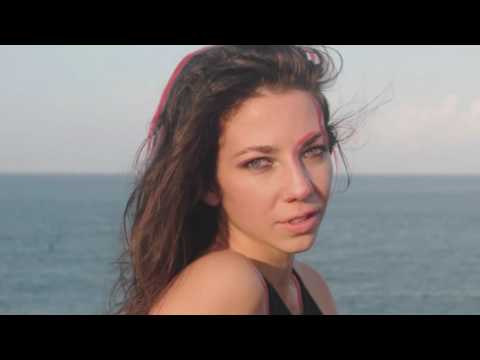 THE SUN - Parov stelar ft. Graham Candy