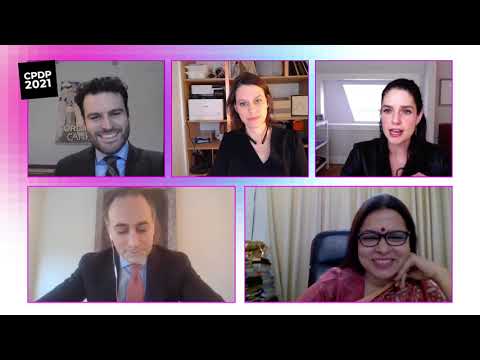 DATA SOVEREIGNTY: WHAT DATA IS NEEDED AND HOW WILL IT IMPACT TECHNOLOGY?