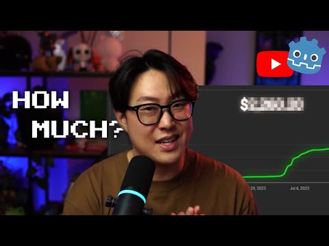 If I Had to Start Over, This Is How I’d Survive As Game Dev