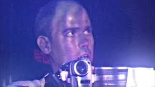 Meat Beat Manifesto - I Am Electro (Travelogue Live &#39;05)