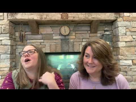 Antique Needleworkers Flosstube #12