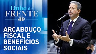 Câmara aprova urgência para projetos do pacote de cortes de gastos