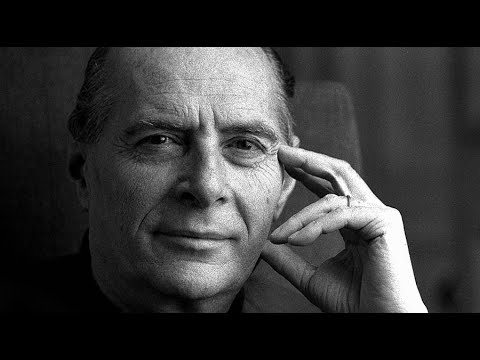🔴 ❧ROBERTO ROSSELLINI❧ Una vita avventurosa. Di Maurizio Giammusso (ALLE 8 DELLA SERA) - RADIO 2