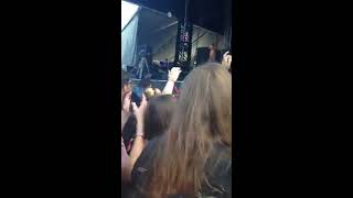 Cousin Stizz - Lambo (live at Boston Calling)