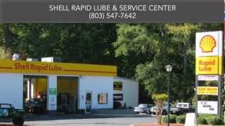 preview picture of video 'Auto Repair Shop Fort Mill SC Shell Rapid Lube & Service Center'