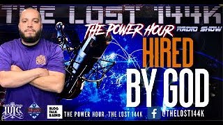 The Israelites: Power HOUR | Hired By God