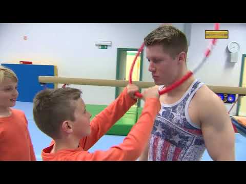 Firbcologi: kaskader