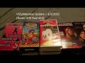 VHS Betamax Update 4 3 2021 Demo VHS Haul 12