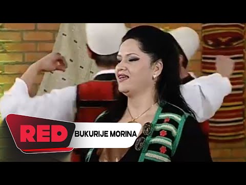 Potpuri pop- folk - Bukurije Morina