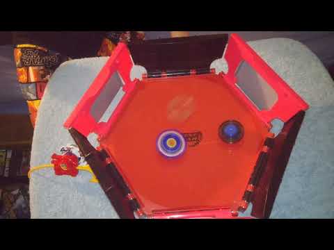 Dragoon GT vs Dranzer GT vs Zeus