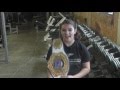 15 Year Old Wins Powerlifting World Championships