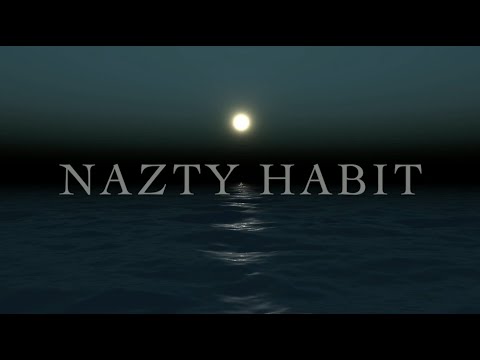 Nazty Habit - Intoxicated (Official Lyric Video)