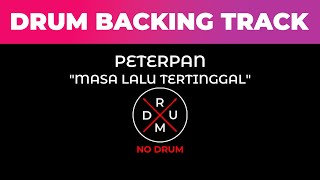 Download lagu Masa Lalu Tertinggal - Peterpan | No Drum | Drumless | Drum Backing Track | Tanpa Drum | Minus Drum mp3
