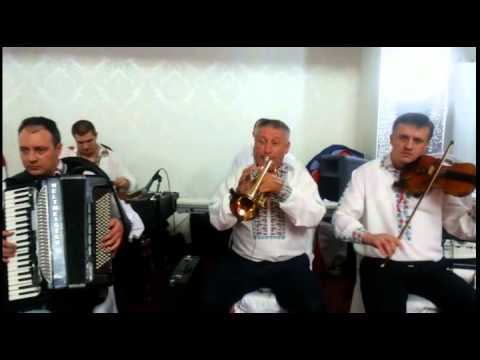 Ion Olaru și orchestra ''Trandafir de la Moldova'' - 3 (Drochia 2013)
