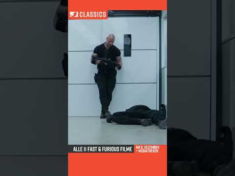 Hobbs und Shaw ey! Diese beiden 🤣🤣