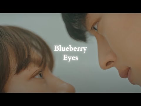 Blueberry Eyes | Multifandom