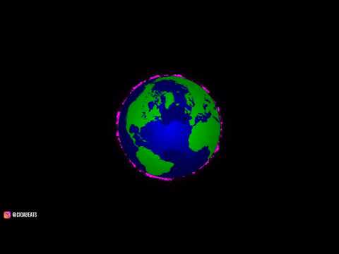 [FREE] PNL Type Beat - "Le Monde" | Instru Rap Mélancolique 2022