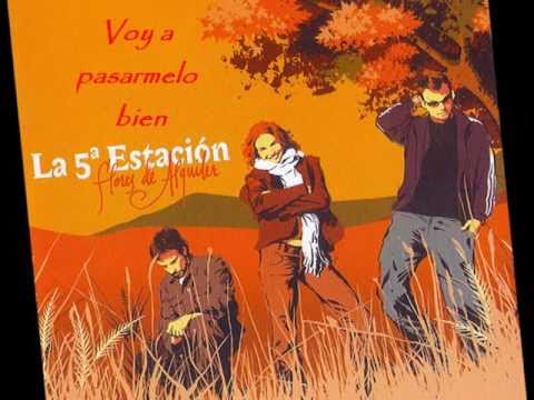 Voy A Pasarmelo Bien video