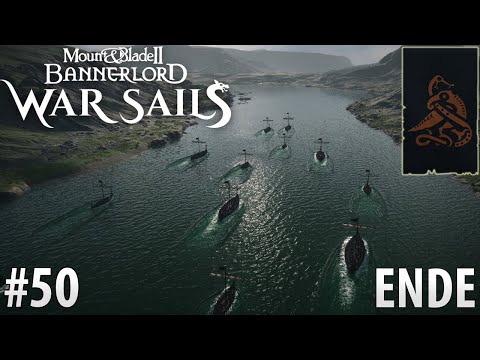 Nord dominiert Calradia ENDE #50 War Sails Mount & Blade II: Bannerlord