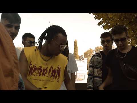 FUDOK TB - SI STA BENE [Prod. LT]