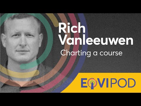 EOVI POD#2 with Rich Vanleeuwen